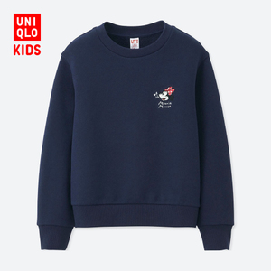 Uniqlo/优衣库 UQ407834000