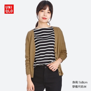 Uniqlo/优衣库 UQ400437666