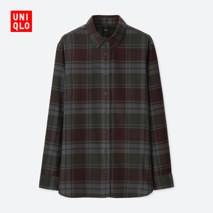 Uniqlo/优衣库 UQ402675666