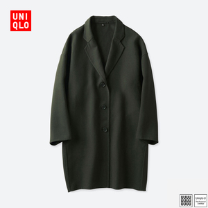 Uniqlo/优衣库 UQ402317000