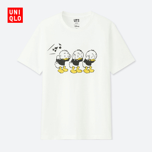 Uniqlo/优衣库 UQ407353000