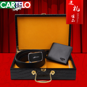 CARTELO/卡帝乐鳄鱼 046800E