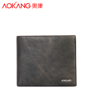 Aokang/奥康 8715705373