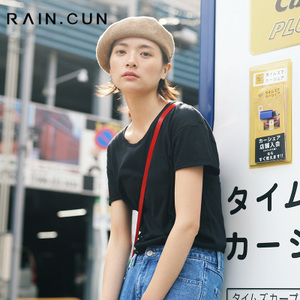 Rain．cun/然与纯 T6081