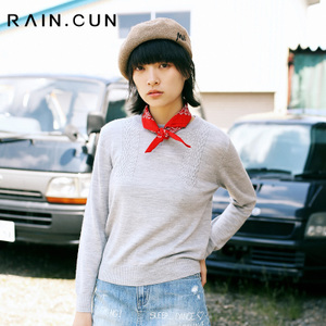 Rain．cun/然与纯 C6103