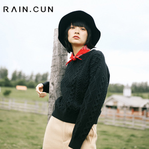 Rain．cun/然与纯 C6157