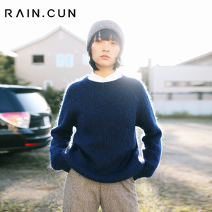 Rain．cun/然与纯 C6180