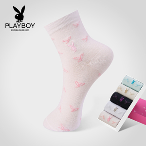 PLAYBOY/花花公子 Y7442-5A