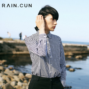 Rain．cun/然与纯 S6111