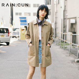 Rain．cun/然与纯 S6174