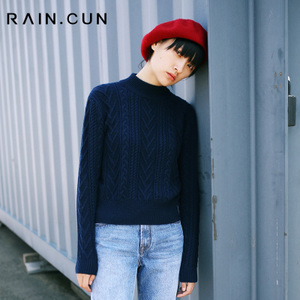 Rain．cun/然与纯 C6167