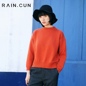 Rain．cun/然与纯 C6136