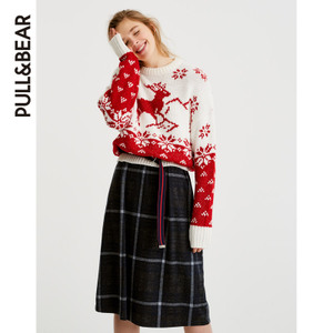 PULL＆BEAR 09557390600-21