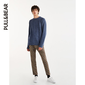 PULL＆BEAR 09557545401-21