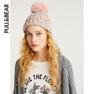 PULL＆BEAR 09832327645-21