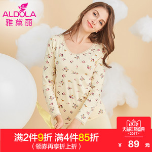 ALDOLA/雅黛俪 DYL71602