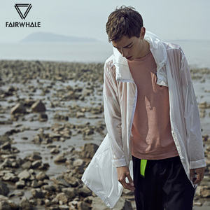 Mark Fairwhale/马克华菲 718101027001371