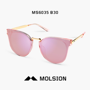 Molsion/陌森 MS6035-B30