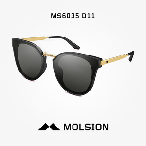 Molsion/陌森 MS6035-D11