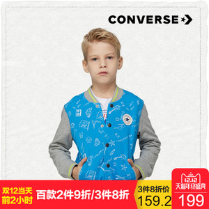 Converse/匡威 61121KJ824