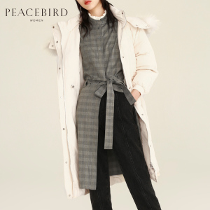 PEACEBIRD/太平鸟 A1AC74587