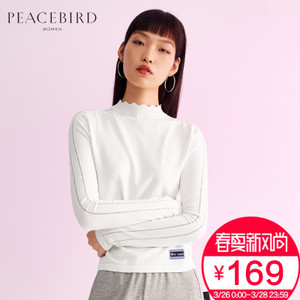 PEACEBIRD/太平鸟 AWEE74865