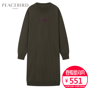 PEACEBIRD/太平鸟 A3FA74514