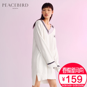 PEACEBIRD/太平鸟 AWFA74880