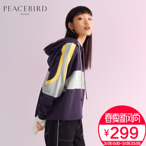 PEACEBIRD/太平鸟 AWBF74802