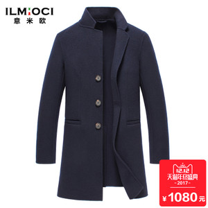 ilmioci 意米欧 1588