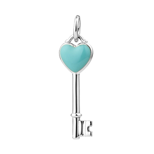 TIFFANY＆CO．/蒂芙尼 24466841-Keys