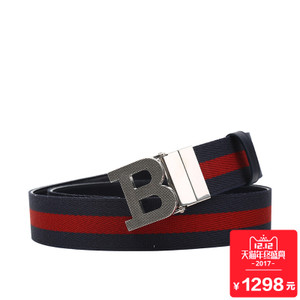 B-BUCKLE-35M-T