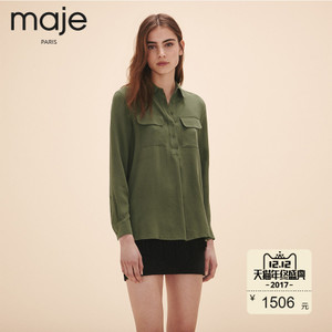 maje E17LIEGE