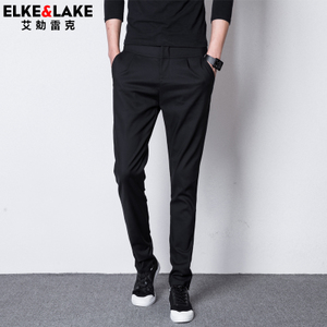 Elkelake/艾勀雷克 XK120