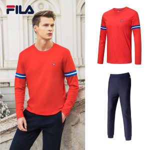 Fila/斐乐 25731421-RD