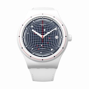 Swatch/斯沃琪 SUTW404