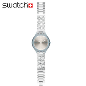 Swatch/斯沃琪 SKIINSVOM101GA