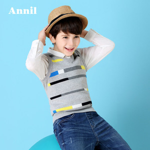 Annil/安奈儿 EB734302