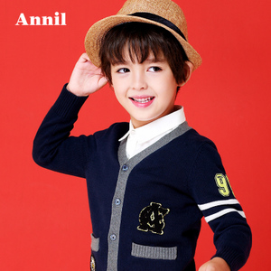 Annil/安奈儿 EB734301