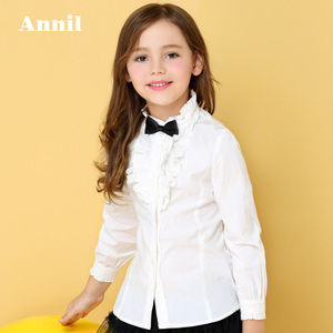 Annil/安奈儿 AG631641