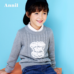 Annil/安奈儿 EB734307