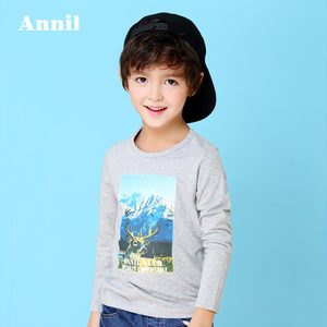 Annil/安奈儿 AB631607