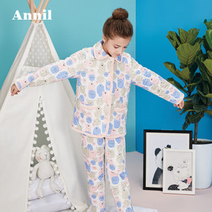 Annil/安奈儿 JM747603