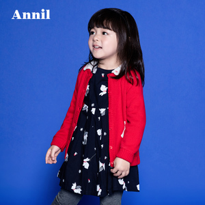 Annil/安奈儿 XG634657