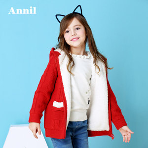 Annil/安奈儿 AG644650