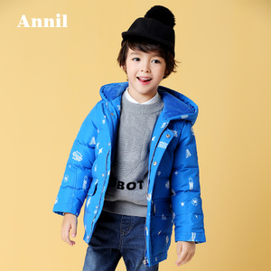 Annil/安奈儿 EB745416