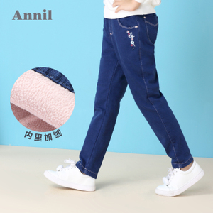 Annil/安奈儿 AG646700