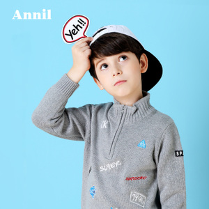 Annil/安奈儿 EB734314