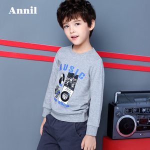 Annil/安奈儿 EB811106