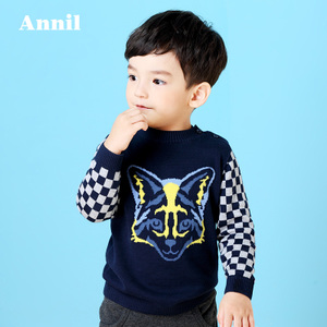 Annil/安奈儿 XB634672